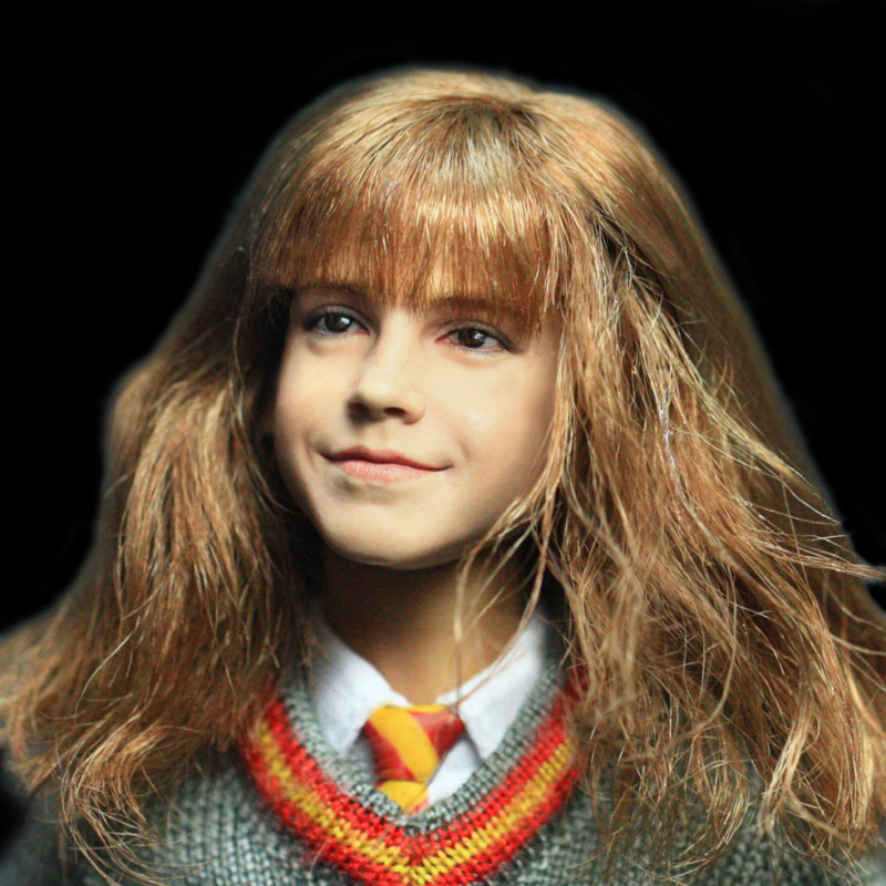 HERMIONE GRANGER (CHILD)